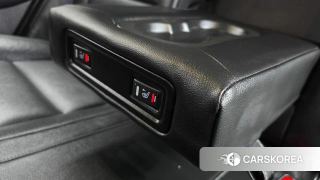 Renault Korea (Samsung) The New QM6 2024 Белый из Кореи, фото 6
