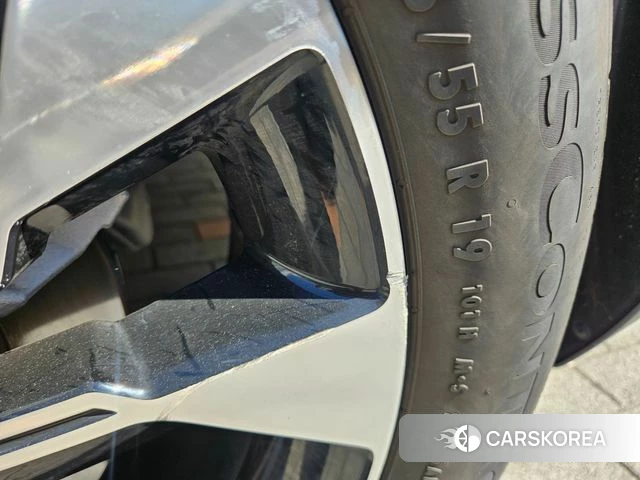 Kia Carnival 4th generation 2022 Белый из Кореи, фото 6