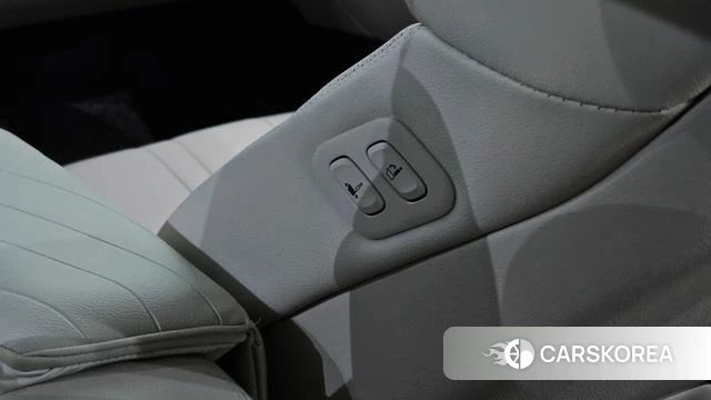 Genesis GV80 2024 Белый из Кореи, фото 6
