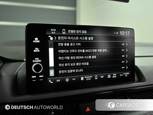 Honda CR-V 6th generation 2024 Белый из Кореи, фото 6