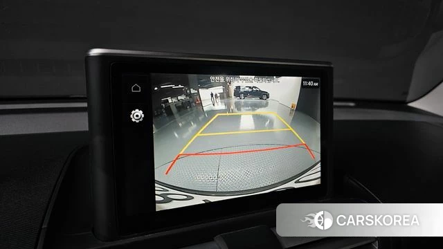 Hyundai Casper 2022 Белый из Кореи, фото 6