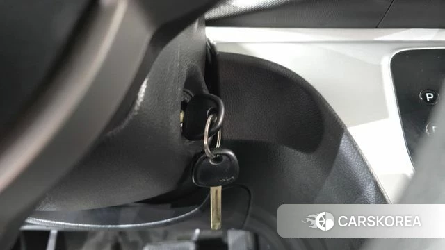 Kia The New Ray 2022 Белый из Кореи, фото 6