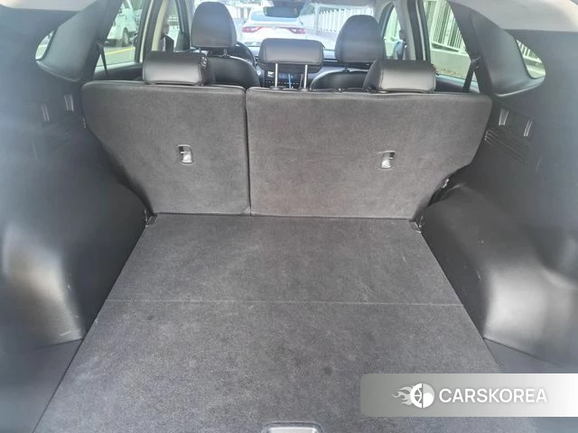 Hyundai Tucson (NX4) 2021 Белый из Кореи, фото 6
