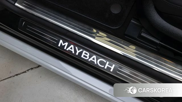 Mercedes-Benz S-Class W223 2025 Белый из Кореи, фото 6