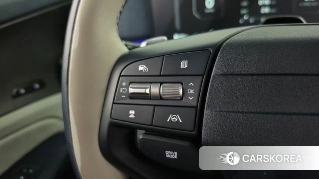 Kia The New Sportage 5th Generation 2026 Черный из Кореи, фото 6