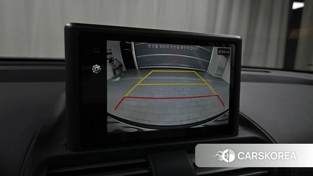 Hyundai Casper 2022 Темно-зеленый из Кореи, фото 6