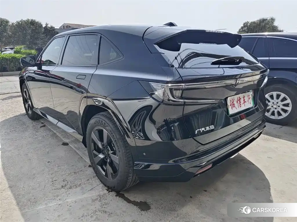Honda P7 2026 Черный из Китая, фото 6