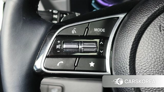 Kia The New Seltos 2025 Серый из Кореи, фото 6
