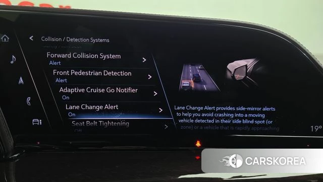 Cadillac Escalade 5th Generation 2021 Белый из Кореи, фото 6