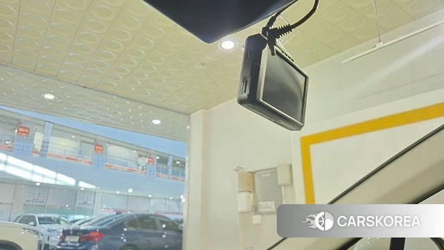 Kia K5 3rd generation 2020 Белый из Кореи, фото 6