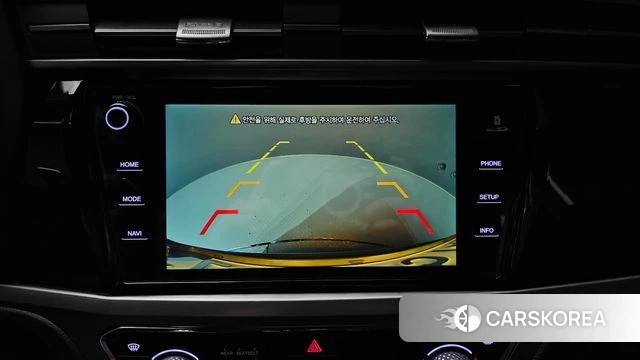Ssangyong Beautiful Korando 2023 Белый из Кореи, фото 6