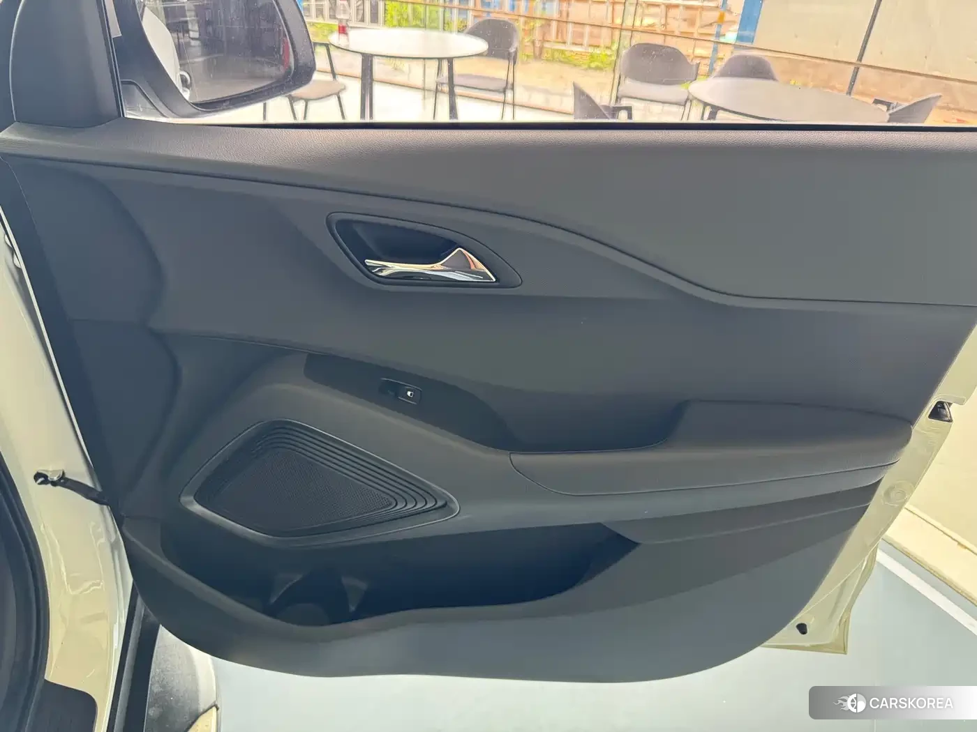 Hyundai ix35 2022 Белый из Китая, фото 6