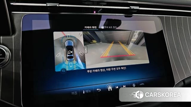 Mercedes-Benz E-Class W214 2025 Белый из Кореи, фото 6