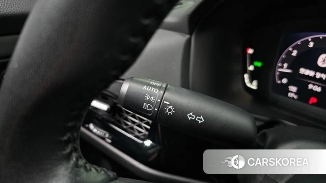 Honda Accord 11th Generation 2023 Белый из Кореи, фото 6