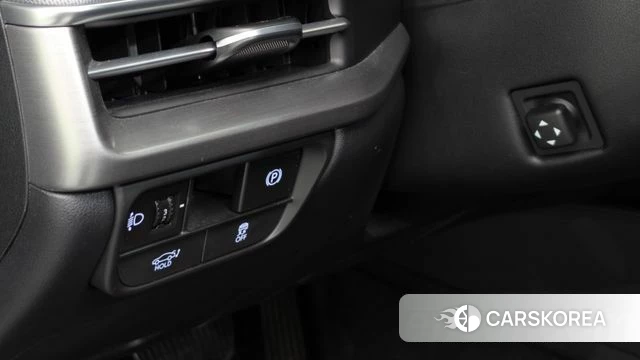 Hyundai Grandeur (GN7) 2023 Черный из Кореи, фото 6