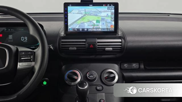 Hyundai Casper 2023 Белый из Кореи, фото 6