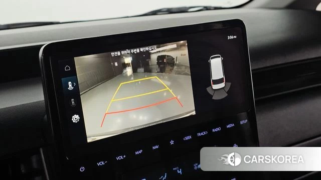 Hyundai Staria 2023 Черный из Кореи, фото 6