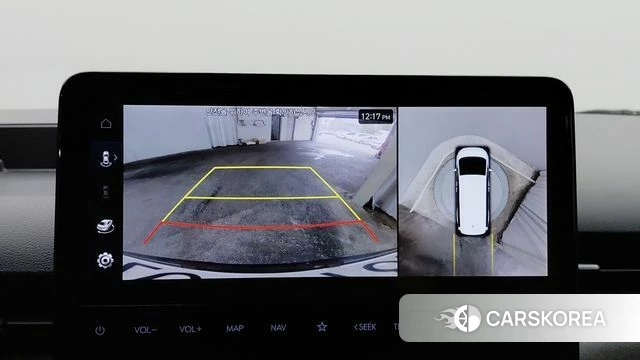 Hyundai Staria 2022 Черный из Кореи, фото 6