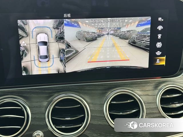 Mercedes-Benz E-Class 2021 Черный из Китая, фото 6