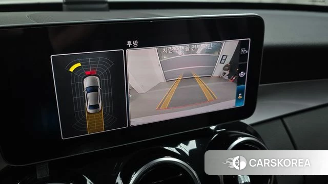 Mercedes-Benz C-Class W205 2020 Белый из Кореи, фото 6