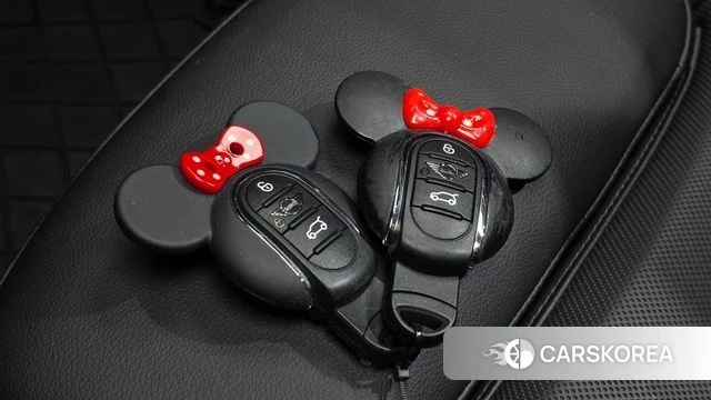 Mini Cooper 2021 Жемчужный цвет из Кореи, фото 6