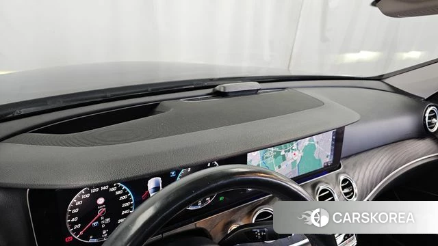 Mercedes-Benz E-Class W213 2020 Черный из Кореи, фото 6