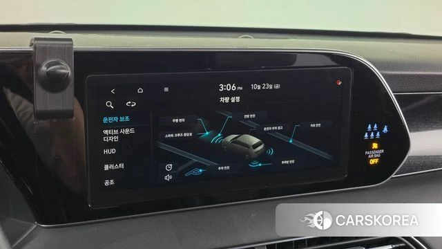 Hyundai Palisade 2022 Черный из Кореи, фото 6