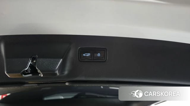 Hyundai Santa Fe (MX5) 2024 Белый из Кореи, фото 6