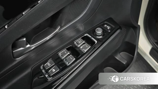 Ssangyong Beautiful Korando 2019 Белый из Кореи, фото 6