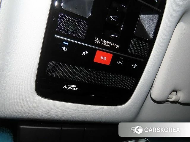 Hyundai Grandeur (GN7) 2024 Белый из Кореи, фото 6