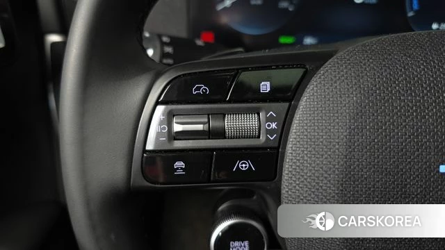 Hyundai The New Ionic 5 2024 Белый из Кореи, фото 6