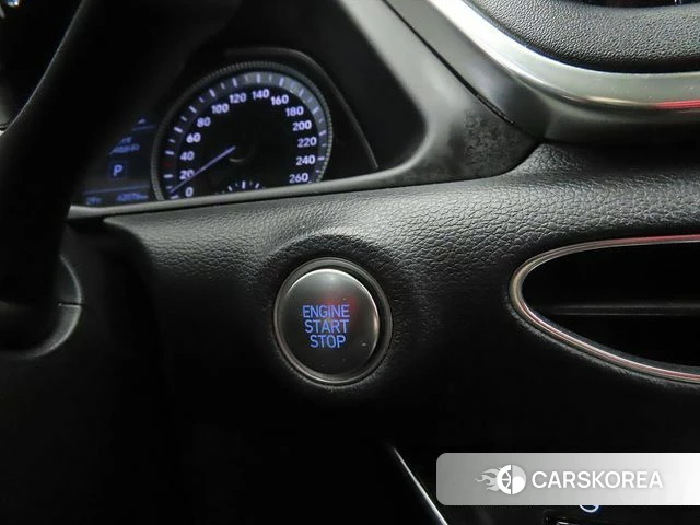 Hyundai Sonata (DN8) 2021 Серый из Кореи, фото 6