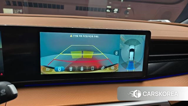 Ssangyong Torres EVX 2024 Белый из Кореи, фото 6