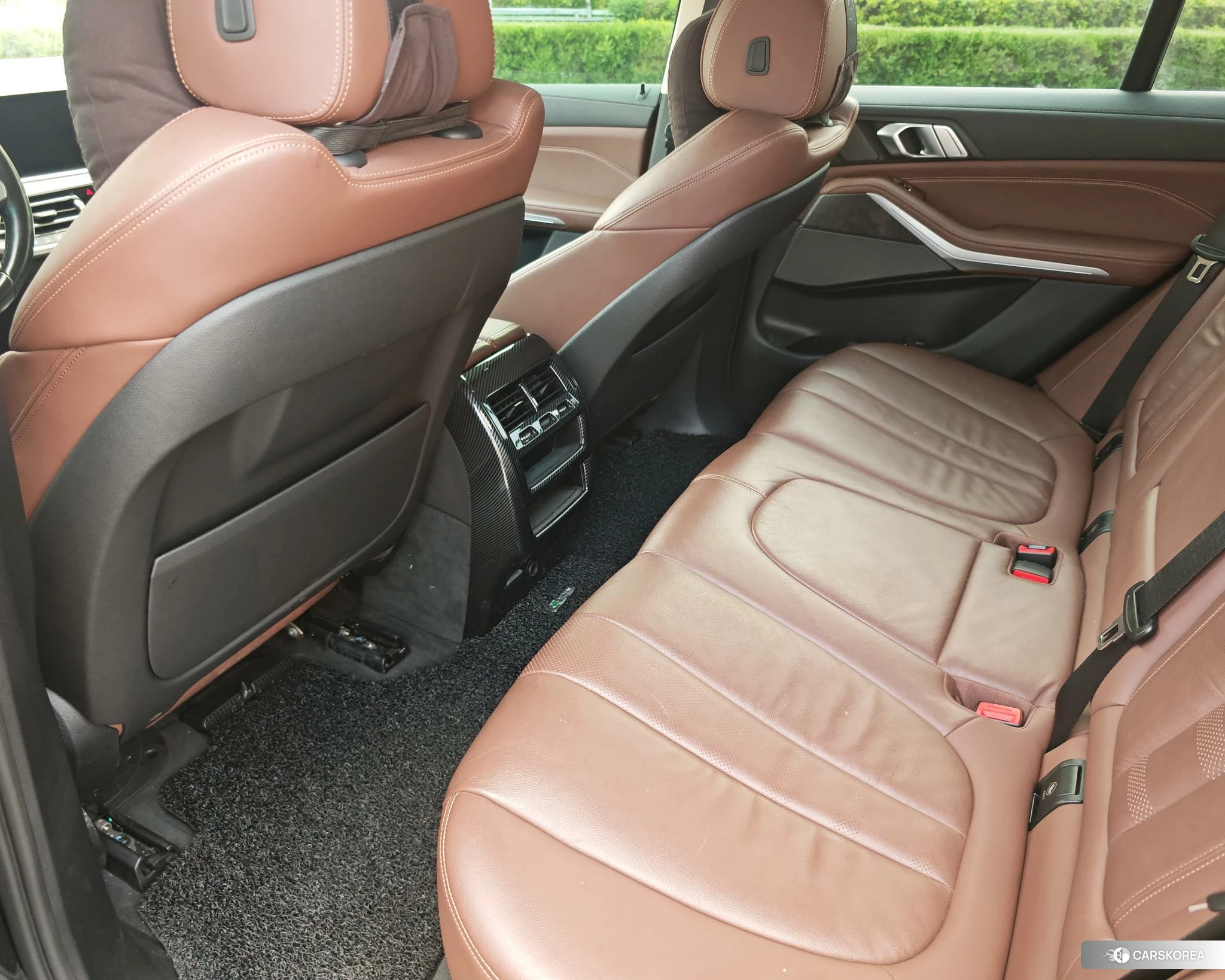 BMW X5 2020 Черный из Китая, фото 6