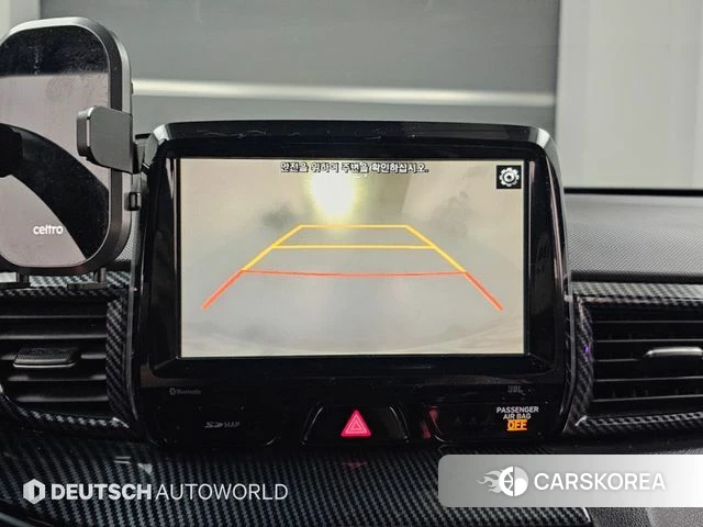 Hyundai Veloster (JS) 2018 Серый из Кореи, фото 6
