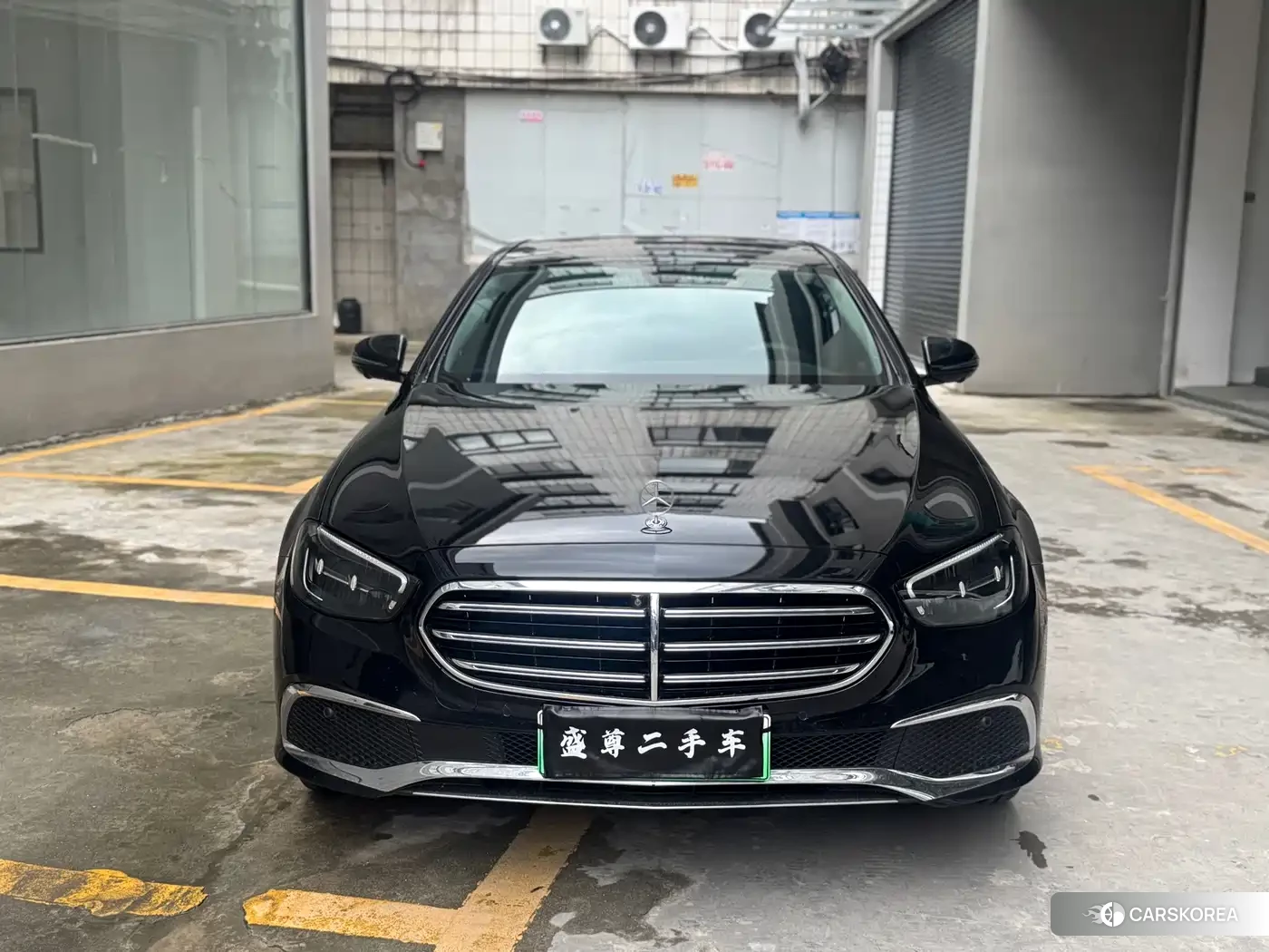 Mercedes-Benz E-Class id 4649287 из Китая 6