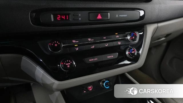 Kia The New Carnival id 5023912 из Кореи 7