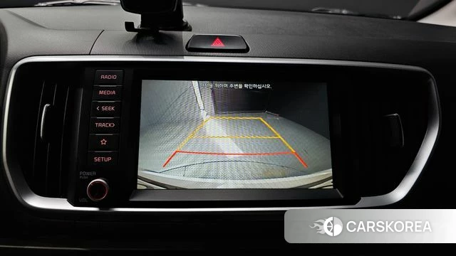 Kia The New Ray 2020 Жемчужный цвет из Кореи, фото 6