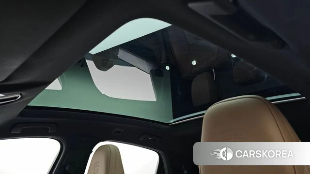 Porsche Cayenne (PO536) id 4923489 из Кореи 6