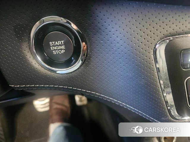 Ssangyong The New Rexton Sports Cannes 2022 Темно-зеленый из Кореи, фото 6