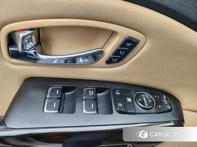 Kia The New Carnival 2019 Белый из Кореи, фото 6