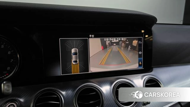 Mercedes-Benz E-Class W213 2020 Белый из Кореи, фото 6