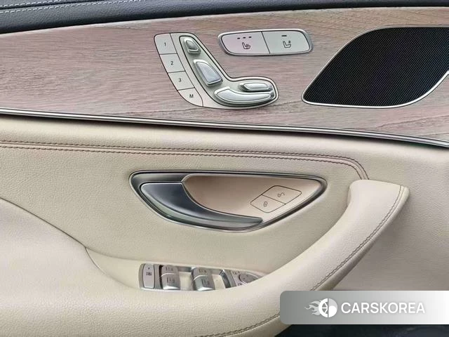 Mercedes-Benz CLS 2020 Черный из Китая, фото 6