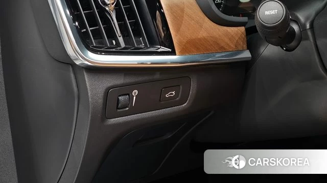 Volvo S90 2019 Белый из Кореи, фото 6