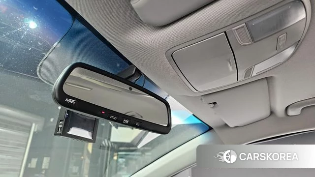 Hyundai Avante AD 2018 Белый из Кореи, фото 6