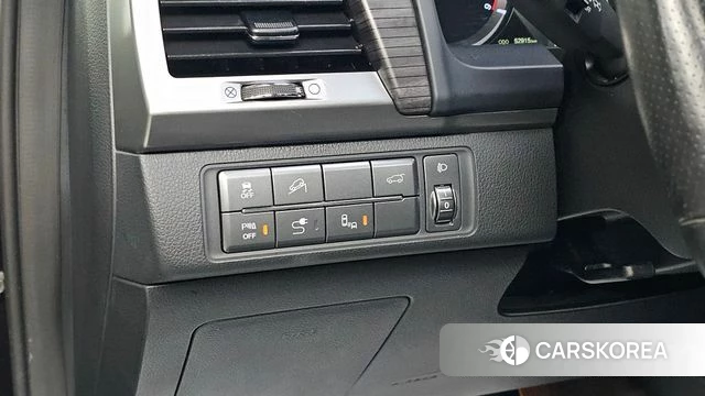 Ssangyong G4 Rexton 2019 Черный из Кореи, фото 6