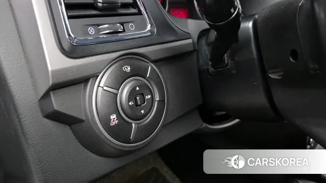 Ssangyong The New Korando Sports 2018 Серый из Кореи, фото 6