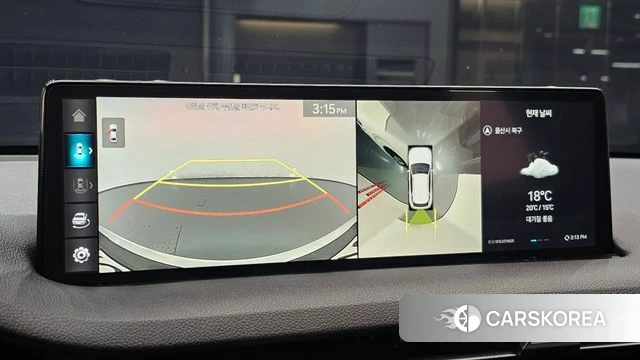 Genesis GV70 2023 Белый из Кореи, фото 6