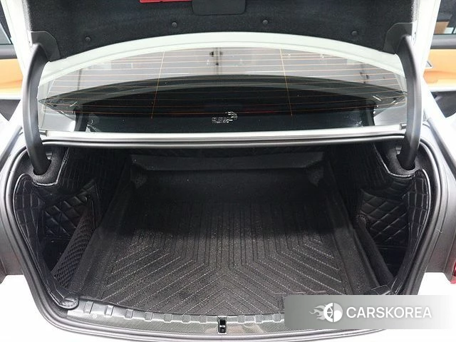 BMW 3 Series (G20) 2022 Белый из Кореи, фото 6