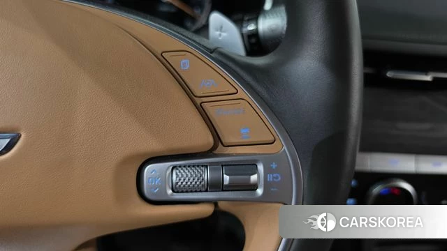 Genesis G80 (RG3) id 4977016 из Кореи 6